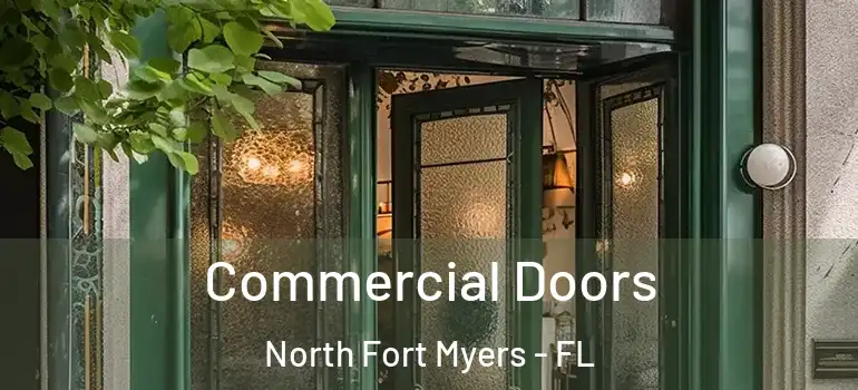  Commercial Doors North Fort Myers - FL