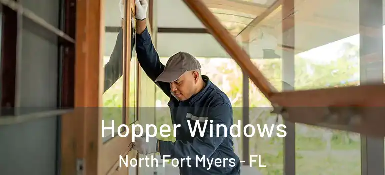  Hopper Windows North Fort Myers - FL