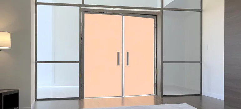 Professional Accordion Door Repair in North Fort Myers, FL