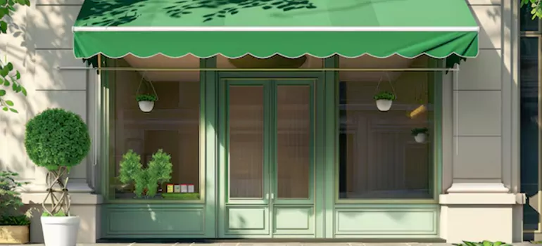 Awning Window Replacement in North Fort Myers, FL