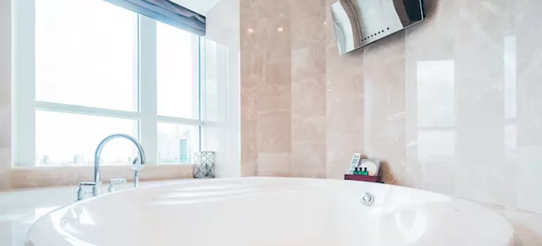Bathroom Window Coverings in North Fort Myers, FL