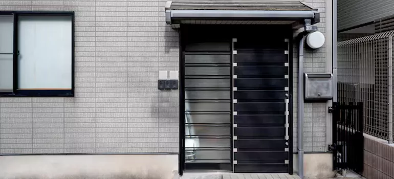 Commercial Bulletproof Door Installation in North Fort Myers, FL
