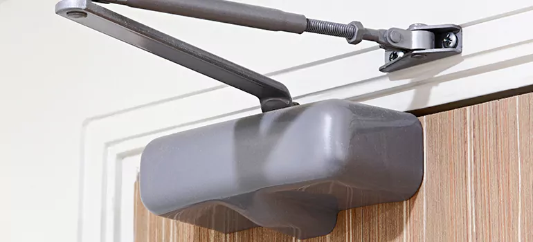 Garage Door Openers For Low Ceilings in North Fort Myers, FL
