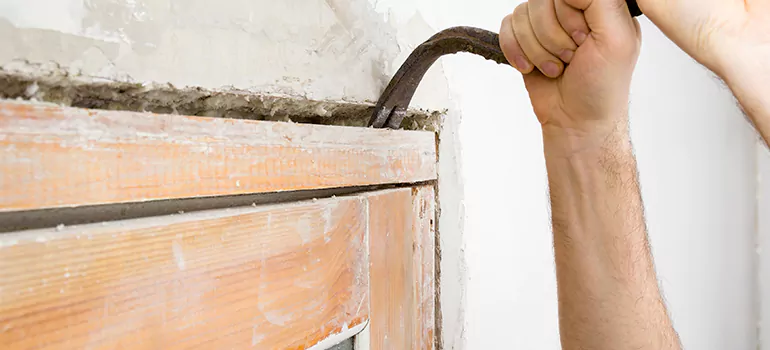 Front Door Replacement Cost in North Fort Myers, FL