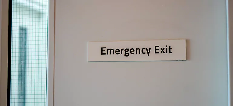Commercial Emergency Exit Doors Repair in North Fort Myers, FL