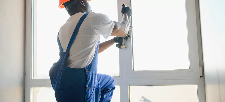 Fixed Window Replacement in North Fort Myers, FL