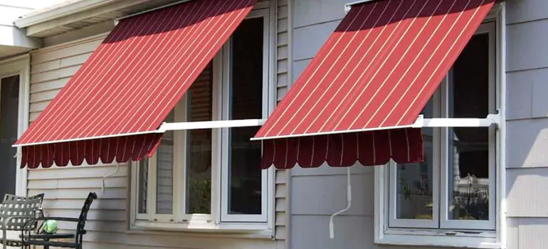 Government Rebate Window Replacement in North Fort Myers, FL