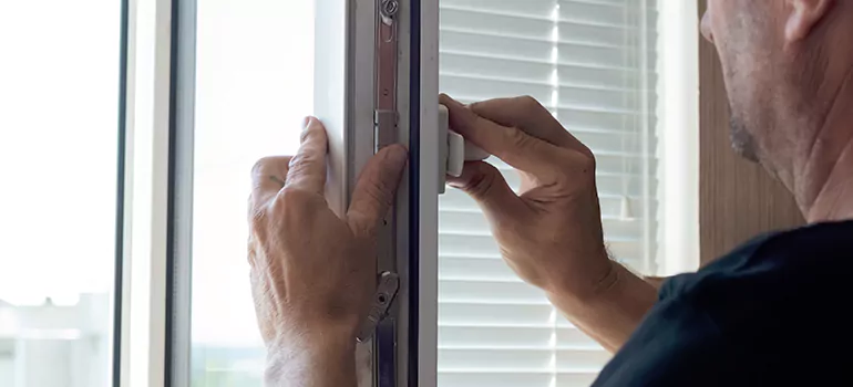 Custom Hopper Windows in North Fort Myers, FL