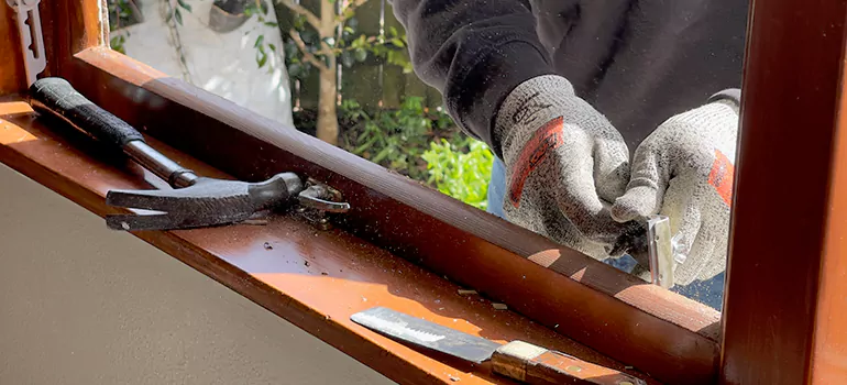 Industrial Window Repair in North Fort Myers, FL