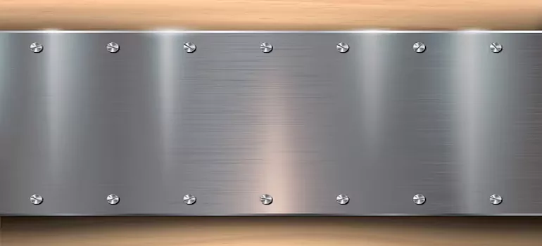 Interior Door Kick Plate Installation in North Fort Myers, FL