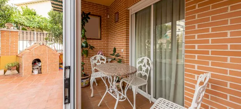 Adding Porch Enclosures To Your Home in North Fort Myers, FL