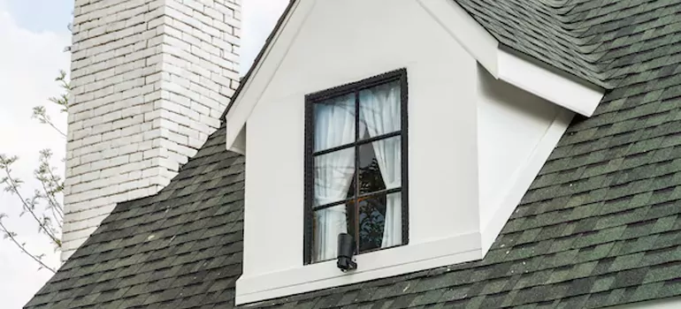 Roof Window Repair in North Fort Myers, FL