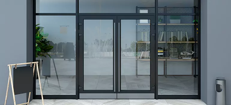 Sliding Screen Door Installation in North Fort Myers, FL