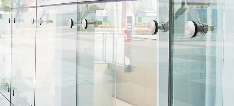 Glass Door Installation in North Fort Myers, FL