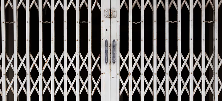 Steel Line Garage Door Repairs in North Fort Myers, FL