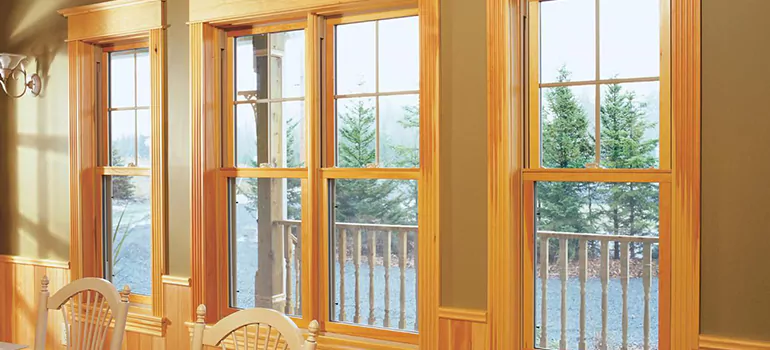 Safety Tempered Glass Window Installation in North Fort Myers, FL