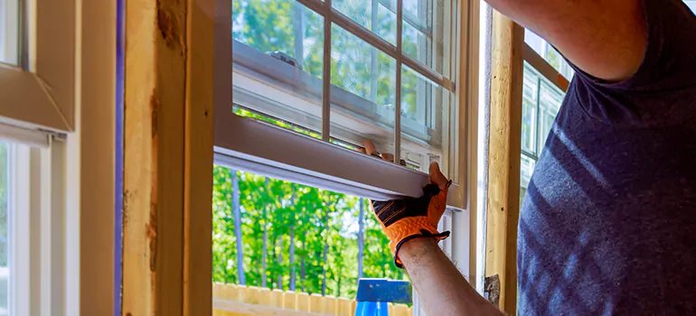 Decorative Window Film Services in North Fort Myers, FL