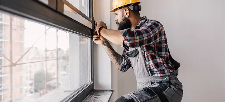 Window Glazing Company in North Fort Myers, FL
