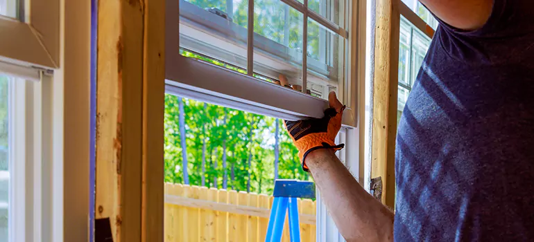 Window Parts Repair in North Fort Myers, FL