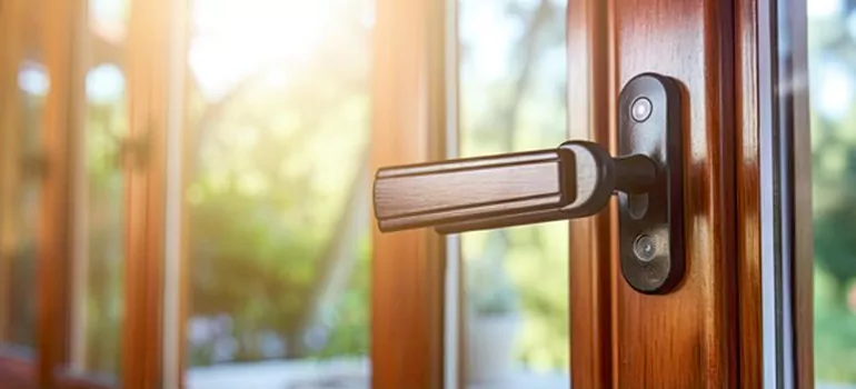 Double Glazing Window Latch Repairs in North Fort Myers, FL