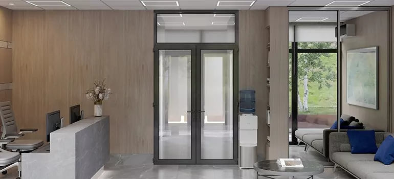Residential Accordion Door Repair in North Fort Myers, FL