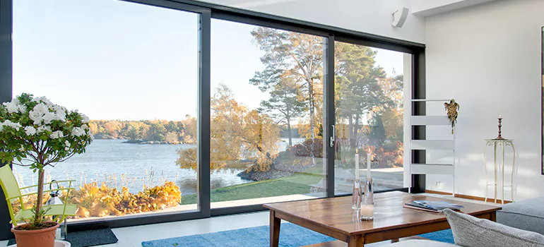 Aluminum Door Installation in North Fort Myers, FL