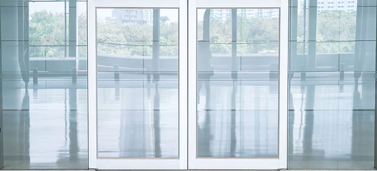 Automatic Door Openers in North Fort Myers, FL