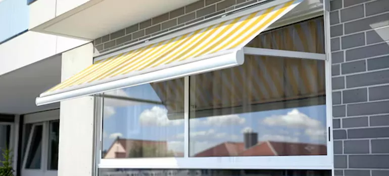 Awning Window Maintenance in North Fort Myers, FL