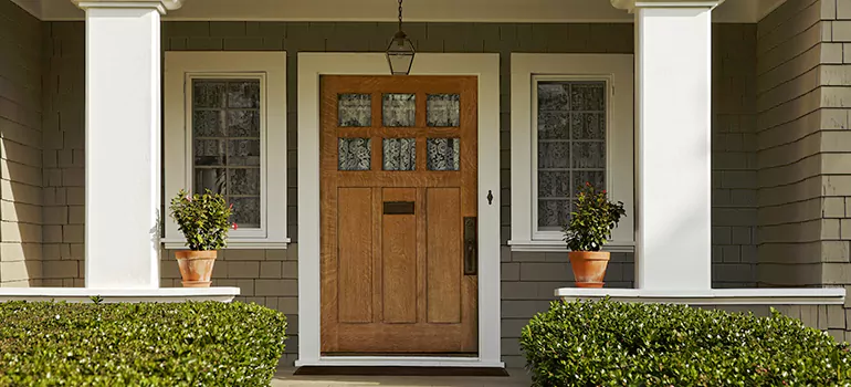 Attic Door Insulation in North Fort Myers, FL