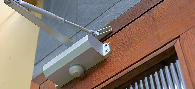 Electric Garage Door Opener Installation in North Fort Myers, FL