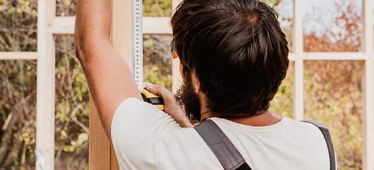 Insulated Fixed Windows in North Fort Myers, FL