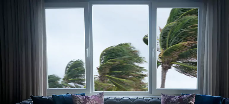 Hurricane Window Inspections Services in North Fort Myers, FL
