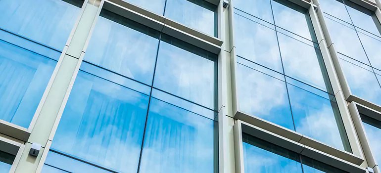 Industrial Window Insulation in North Fort Myers, FL