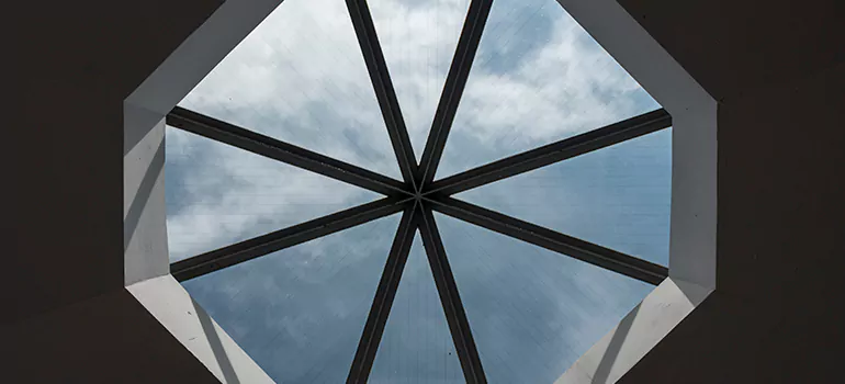 Octagon Window Designs For Homes in North Fort Myers, FL