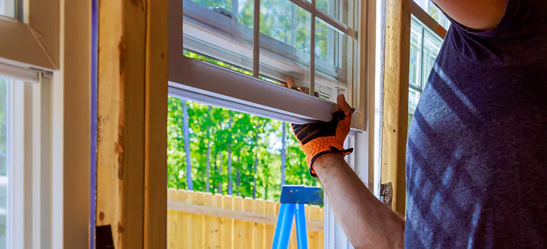Removable Porch Windows in North Fort Myers, FL