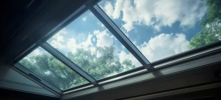 Roofing Skylight Installation in North Fort Myers, FL