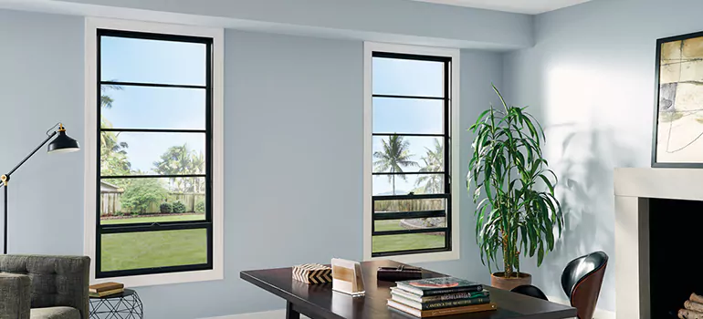 Professional Vinyl Window Installation in North Fort Myers, FL