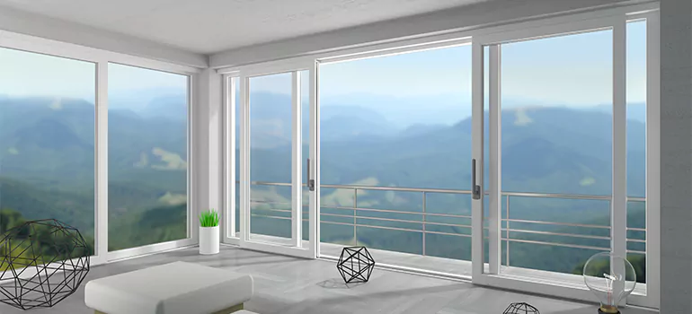 Secondary Window Glazing in North Fort Myers, FL