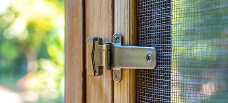 Window Latches Replacement in North Fort Myers, FL