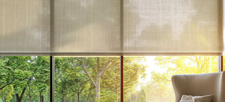 Custom Window Shades in North Fort Myers, FL