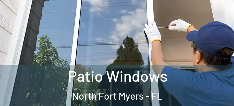  Patio Windows North Fort Myers - FL