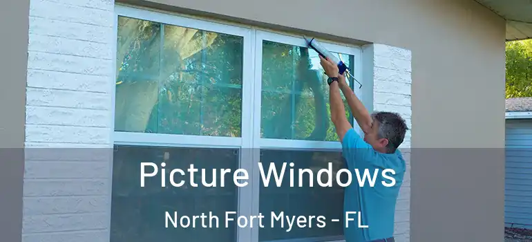  Picture Windows North Fort Myers - FL