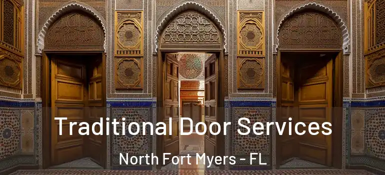  Traditional Door Services North Fort Myers - FL