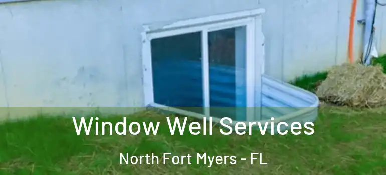  Window Well Services North Fort Myers - FL